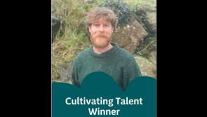 CONGRATS! Tipperary garden designer wins prestigious emerging talent prize 