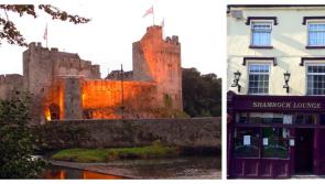 Annual event at The Shamrock Lounge  in Tipperary will support local music activities