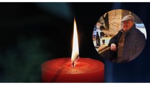RIP: Tipperary community mourns the passing of  much-loved family man Sean Moynihan 
