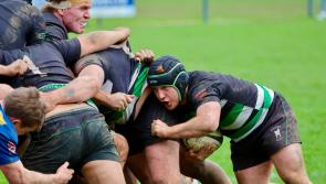 Clearcut victory puts Clonmel four points clear at the top of the table 