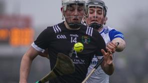 Nenagh CBS agony after last gasp St Kieran's goal takes away Croke Cup final opportunity