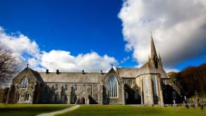 BREAKING: Sadness in Roscrea as Cistercian monks prepare to relocate after nearly 150 years
