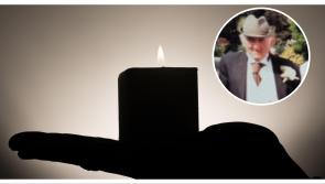 RIP: Warm tributes paid to Tipperary man remembered as 'lovely neighbour' who loved a chat