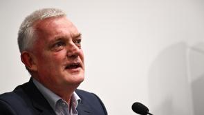 Tipperary hurling legend Nicky English is bidding for Cheltenham glory