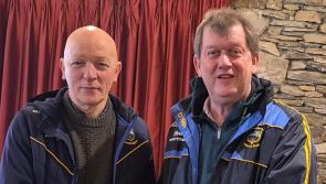 Legendary Tipperary referee Paddy Russell honoured for half century of service