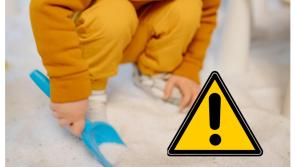 ALERT! Urgent recall underway as Smyths pulls more toys containing asbestos from shelves