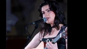 Tipperary singer-songwriter  to perform at arts festival series of events