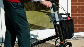 HSE rules out taking responsibility for public walkway at Tipperary nursing home