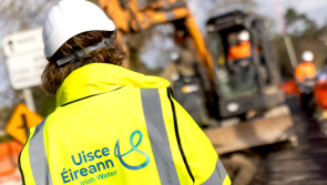 Uisce &Eacute;ireann crews working to restore water supply in the Emly area following burst water main