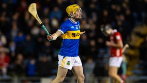 Cummins makes several changes to the Tipp U20 hurlers ahead of round two trip to Waterford 