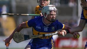 James Woodlock names captain and vice-captain of Tipperary minor hurlers ahead of Munster opener