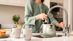 Uisce &Eacute;ireann on the ground at north Tipperary water outage