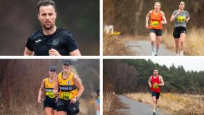 IN PICTURES: Great crowds show up for Tipperary race through beautiful bogland backdrop