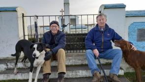 Tipperary TD pays tribute to a close friend and a scouting figurehead