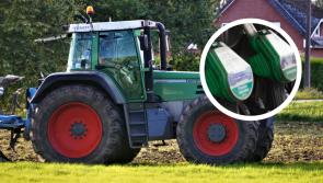 Farmers 'being hammered' as green diesel prices soar amid Iran war says Tipperary TD 