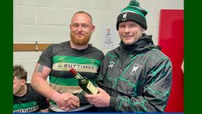 Victory in Antrim earns Clonmel home semi-final against Dolphin