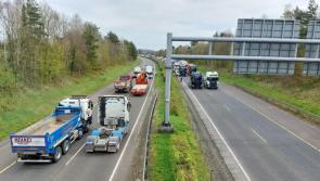 LATEST: Travelling today? Here are the Tipperary roads still affected by fuel protests