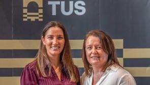 CONGRATS! Tipperary entrepreneur wins innovation award for her unique startup