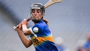 Nenagh's Grace O'Brien named as Tipperary camogie joint-captain for National League