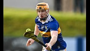 IN PICTURES: Action shots from the Tipperary hurlers clash with Clare
