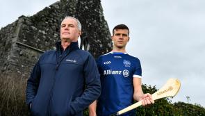 Hogan expects battle for goalkeeping spot during league campaign