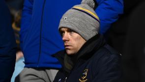 Crowd and action shots from league fare for Tipperary