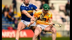 NenaghLive player ratings - Tipperary vs Antrim