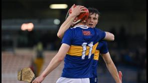 Tipp U20 hurling team announced for semi-final clash with Rebels
