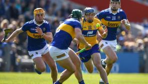 NenaghLive player ratings - Tipperary vs Clare