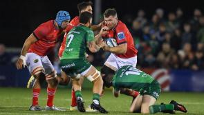 Munster Rugby gearing up as another pre-season fixture is confirmed