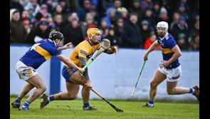Tipperary hurlers record first competitive win since March by beating the Banner in Nenagh