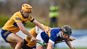 NenaghLive player ratings - Tipperary vs Clare MHL