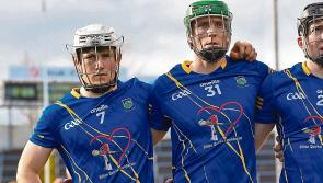 Tipperary TD calls on Croke Park to reverse its decision on Dillon Quirke jersey