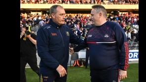 'This could be a valuable point before this round-robin is over,' said Tipp boss Liam Cahill