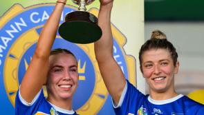 Tipperary players are nominated for PwC Camogie All-Star Awards!
