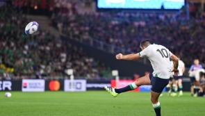 History maker Johnny Sexton says "it's all about winning the games" after becoming Ireland's highest scoring player 