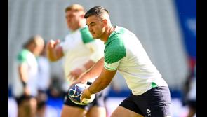 'Ireland will win by 15 points and knock Scotland out of the World Cup' - Luke Fitzgerald 