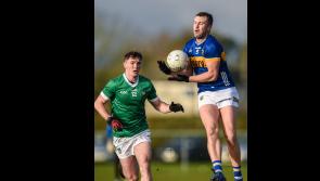 Timely boost for Tipperary footballers with McGrath Cup win over Limerick