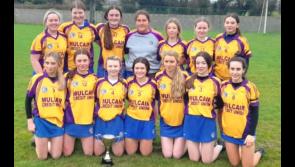 REPORTS: Minor camogie titles for Newport/Ballinahinch and Cahir