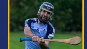 Nenagh Éire Óg's Seanie Geaney is north Tipperary hurler of the year