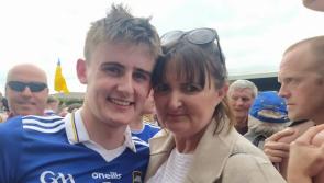 Well done Sam: Nenagh &Eacute;ire &Oacute;g salutes its  All-Ireland minor hurling winning captain