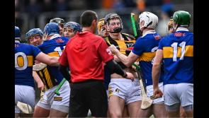 IN PICTURES: All the action shots from Tipperary's big win over Kilkenny
