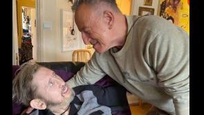 Springsteen describes Nenagh's Shane MacGowan as 'one of my all-time favorite writers'