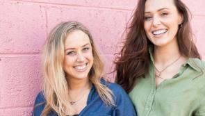 Women in Business: Sisters from Nenagh  make and sell plant-based treats