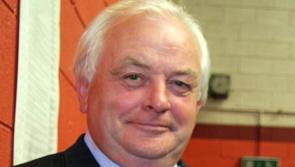  'Rocky' McGrath set to take over as Cathaoirleach on Nenagh Municipal District Council