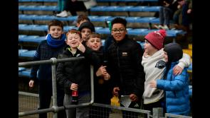 IN PICTURES: Tipperary fans turn out in force to support Dillon Quirke Foundation game