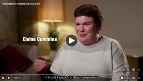 WATCH: Grateful Tipperary mother praises the life-saving work of the Dillon Quirke Foundation