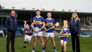 New Tipperary GAA sponsors announced