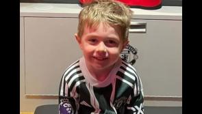 GAA club in Tipp appeal for support for young member who is receiving cancer treatment