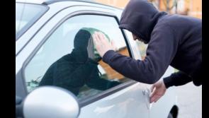 BREAKING: Tipperary gardaí investigate spate of thefts from cars in two Tipperary towns